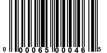 000065000465