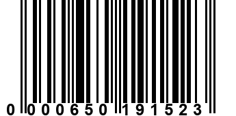 0000650191523