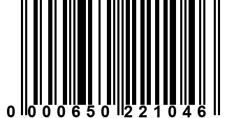 0000650221046