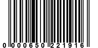 0000650221916