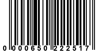 0000650222517