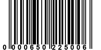 0000650225006