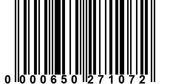 0000650271072