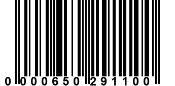 0000650291100