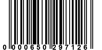 0000650297126