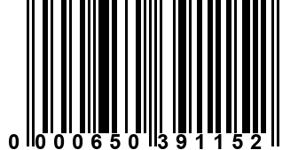 0000650391152