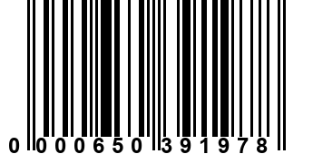 0000650391978