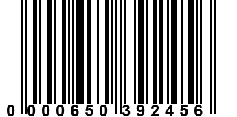 0000650392456