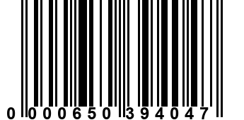 0000650394047