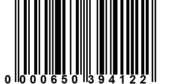 0000650394122