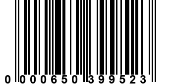 0000650399523