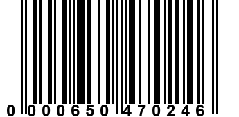 0000650470246