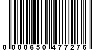 0000650477276