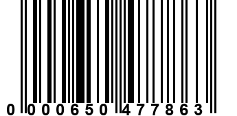 0000650477863