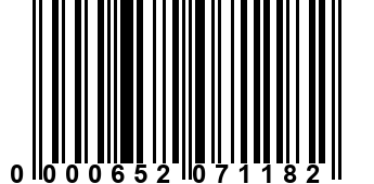 0000652071182