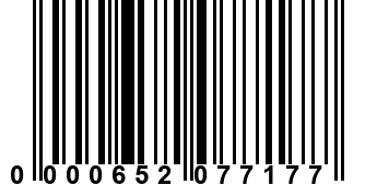 0000652077177