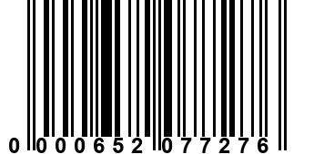 0000652077276