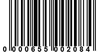 0000655002084