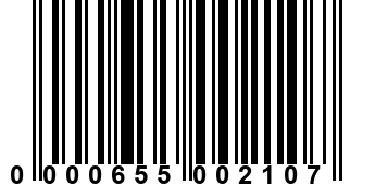 0000655002107