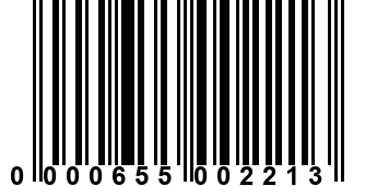 0000655002213