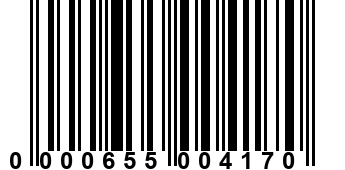 0000655004170