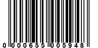 0000655005948