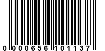 0000656101137