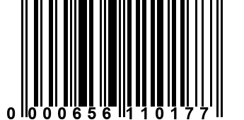 0000656110177