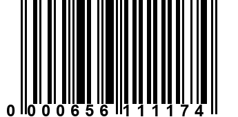 0000656111174