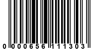 0000656111303