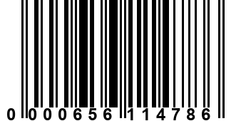 0000656114786