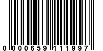 0000659111997