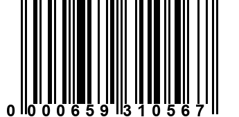 0000659310567