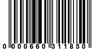 0000660311850