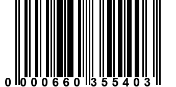 0000660355403