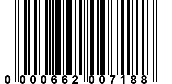 0000662007188