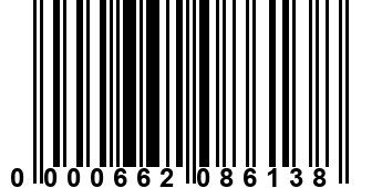 0000662086138