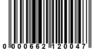 0000662120047