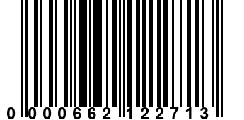 0000662122713