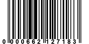 0000662127183