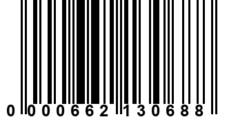 0000662130688