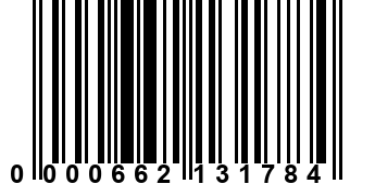 0000662131784