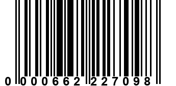 0000662227098