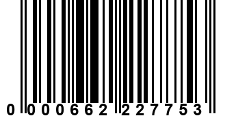 0000662227753