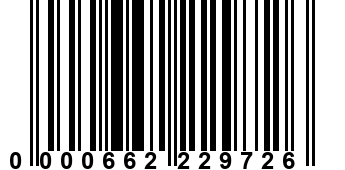 0000662229726