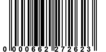 0000662272623