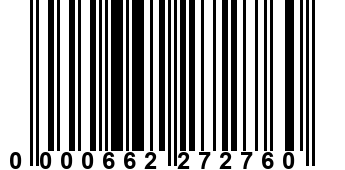 0000662272760