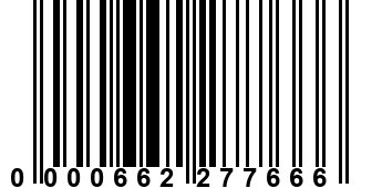 0000662277666