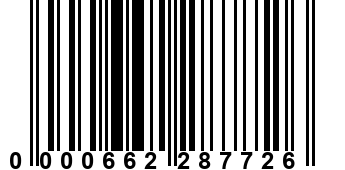 0000662287726