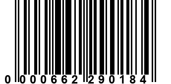 0000662290184